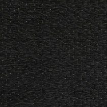 Quarzo Ebony Curtains