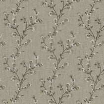Blossom Linen Apex Curtains