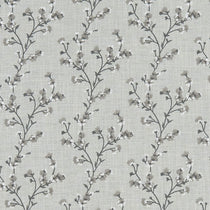 Blossom Silver Roman Blinds Blossom Silver Roman Blinds