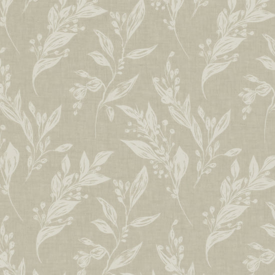 Eternal Ivory Fabric by the Metre