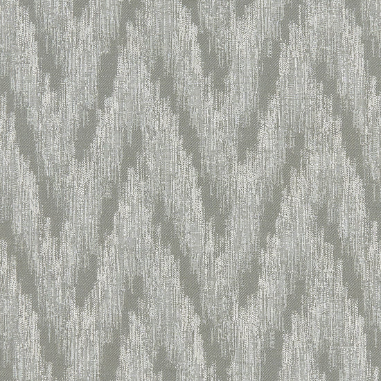 Insignia Silver Upholstered Pelmets