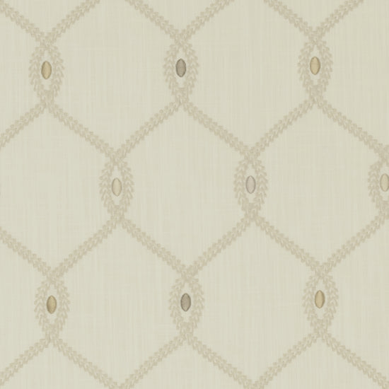 Opus Ivory Fabric by the Metre