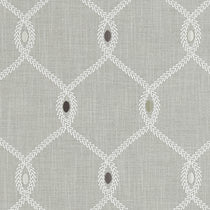 Opus Silver Apex Curtains