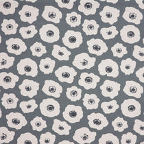 Vallmo Carbon Roman Blinds Vallmo Carbon Roman Blinds