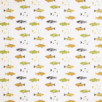 Mr Fish Saffron Roman Blinds Mr Fish Saffron Roman Blinds
