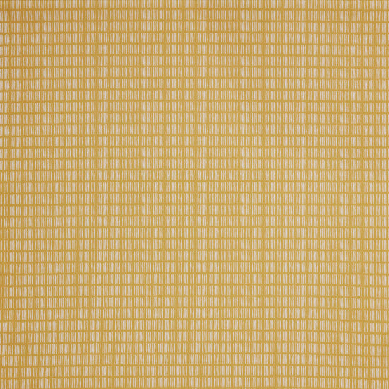 Ditto Saffron Fabric by the Metre