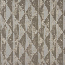 Mystique Stone Upholstered Pelmets