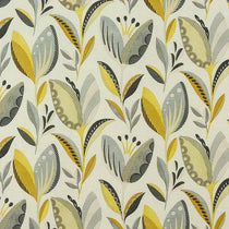 Leon Ochre Roman Blinds Leon Ochre Roman Blinds