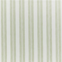 Barley Stripe Fennel Roman Blinds Barley Stripe Fennel Roman Blinds