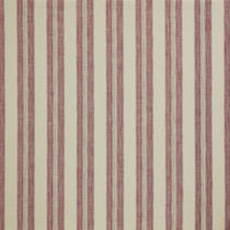 Barley Stripe Rosella Apex Curtains