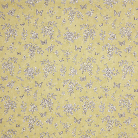 Summerby Cornsilk Fabric by the Metre