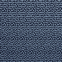 Oshu Midnight Velvet Fabric by the Metre