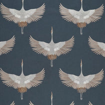 Demoiselle Midnight Roman Blinds Demoiselle Midnight Roman Blinds