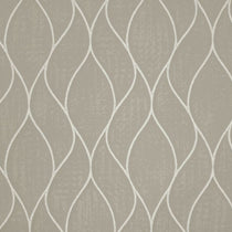 Romer Taupe Fabric by the Metre Romer Taupe Fabric by the Metre