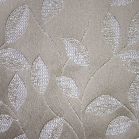 Thurlow Taupe Upholstered Pelmets