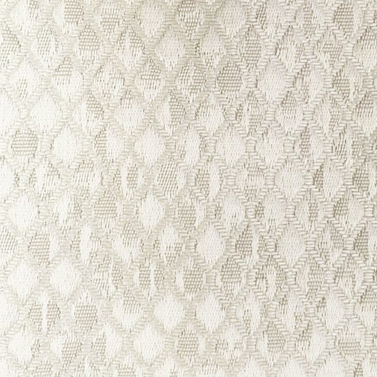 Trebeck Ivory Curtains