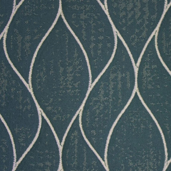 Romer Emerald Curtain Tie Backs