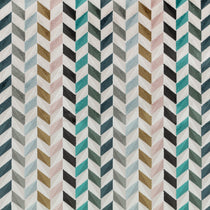 Katori Velvet Jade 7959-02 Roman Blinds Katori Velvet Jade 7959-02 Roman Blinds