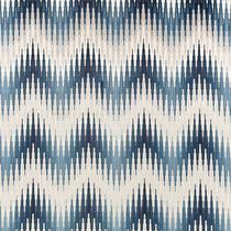 Quintero Velvet Indigo 7960-05 Roman Blinds Quintero Velvet Indigo 7960-05 Roman Blinds