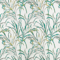 Kekura Embroidered Indian Green 7966-03 Roman Blinds Kekura Embroidered Indian Green 7966-03 Roman Blinds