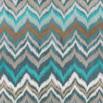 Hazuri Embroidered Hummingbird 7968-03 Roman Blinds Hazuri Embroidered Hummingbird 7968-03 Roman Blinds