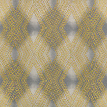 Hito Embroidered Olivine 7970-04 Roman Blinds Hito Embroidered Olivine 7970-04 Roman Blinds