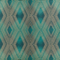 Hito Embroidered Indian Green 7970-05 Roman Blinds Hito Embroidered Indian Green 7970-05 Roman Blinds