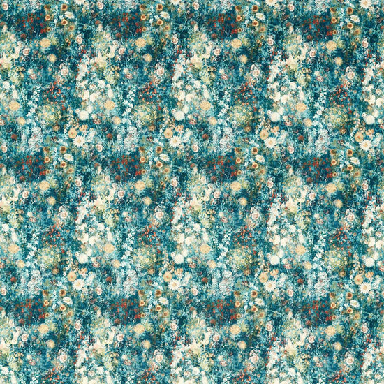 Rosedene Denim Spice Fabric by the Metre