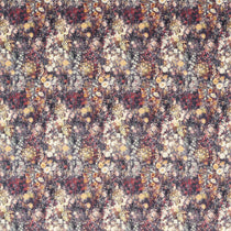 Rosedene Raspberry Ochre Fabric by the Metre Rosedene Raspberry Ochre Fabric by the Metre