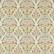 Gawthorpe Forest Linen Curtains Gawthorpe Forest Linen Curtains