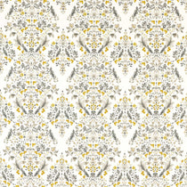 Gawthorpe Charcoal Fabric by the Metre Gawthorpe Charcoal Fabric by the Metre
