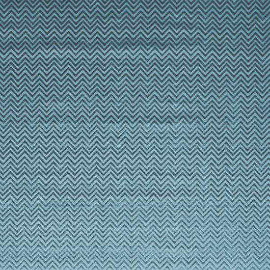 Nexus Teal Fabric by the Metre