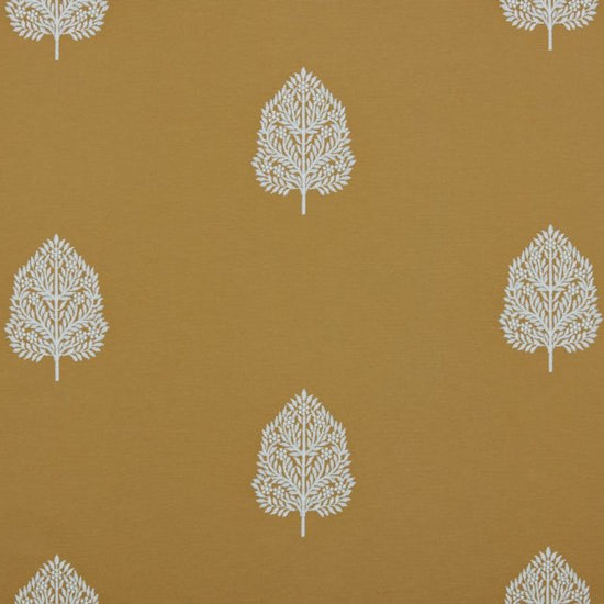 Rookery Ochre Fabric by the Metre