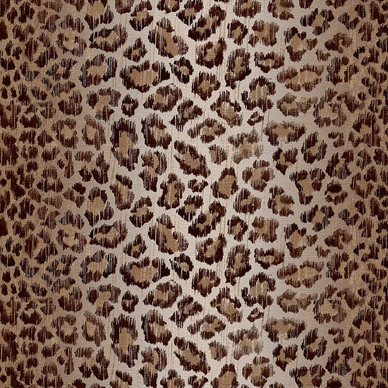 Leopard Panthera Valances