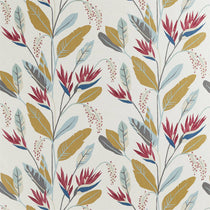 Llenya Cerise 120907 Roman Blinds Llenya Cerise 120907 Roman Blinds