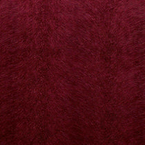 Allegra Velvet Wine Fabric by the Metre