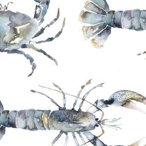 Crustaceans Slate Cushions Crustaceans Slate Cushions