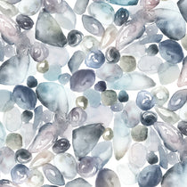 Pebble Shores Slate Fabric by the Metre Pebble Shores Slate Fabric by the Metre