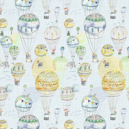 Up And Away Citrus Tablecloths
