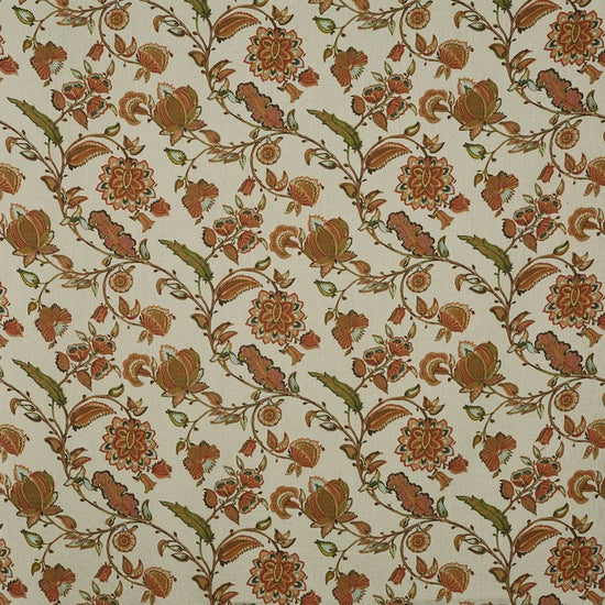 Kenwood Russet Fabric by the Metre