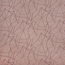 Fraction Rose Quartz Apex Curtains