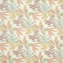 Timor Coral Curtains Timor Coral Curtains