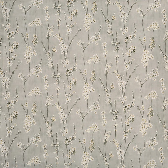 Almond Blossom Pebble Fabric by the Metre