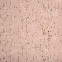 Almond Blossom Posey Upholstered Pelmets