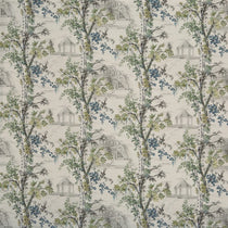 Arboretum Lemon Grass Curtains Arboretum Lemon Grass Curtains