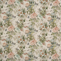 Hot House Peach Blossom Curtains Hot House Peach Blossom Curtains