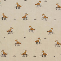 Vixen Fabric by the Metre Vixen Fabric by the Metre