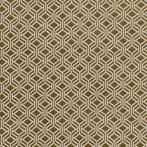 Niko Antique Gold Chenille Roman Blinds Niko Antique Gold Chenille Roman Blinds