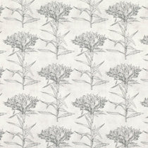 Oriana Granite Linen Roman Blinds Oriana Granite Linen Roman Blinds
