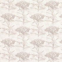 Oriana Chamois Linen Fabric by the Metre